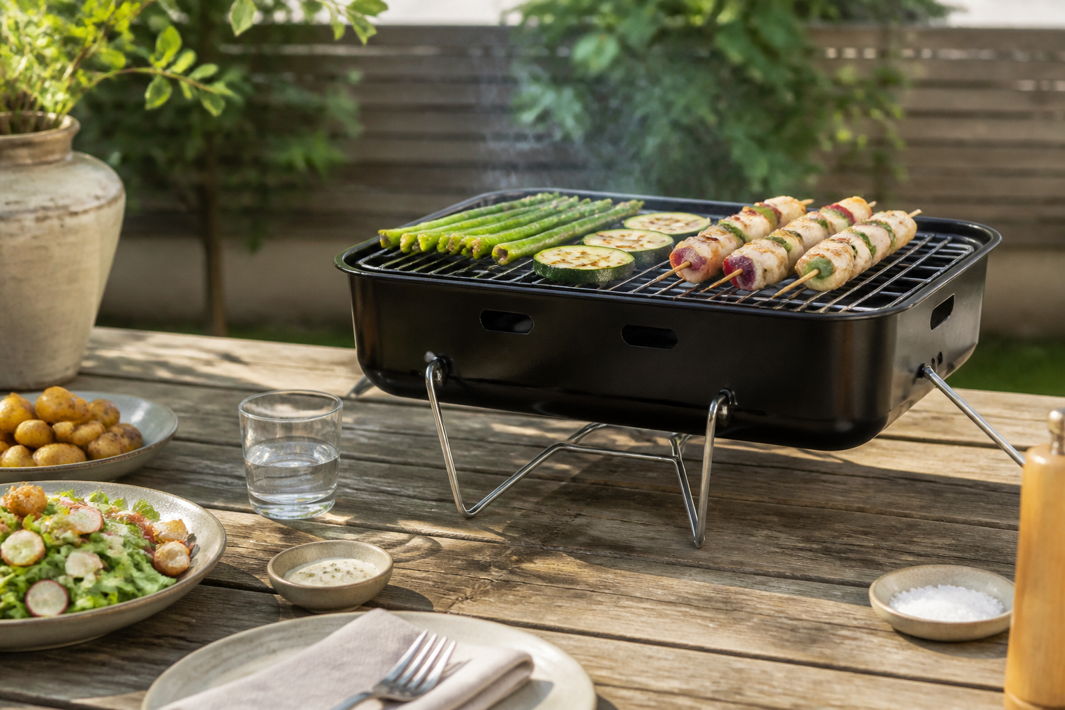 3 barbecues onder 300 euro die je serieus kunt overwegen