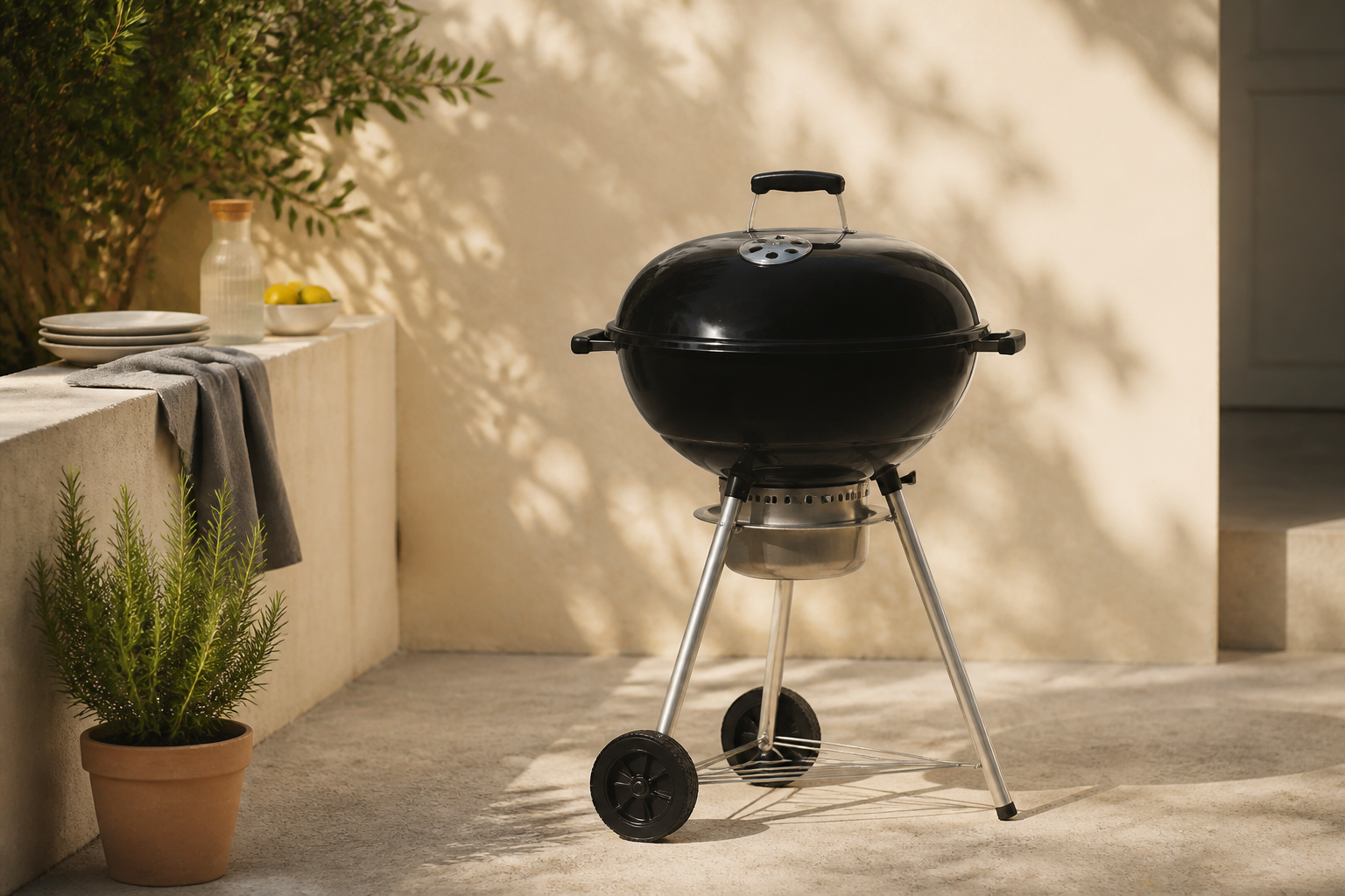 5 barbecues onder 150 euro die wél serieus grillen