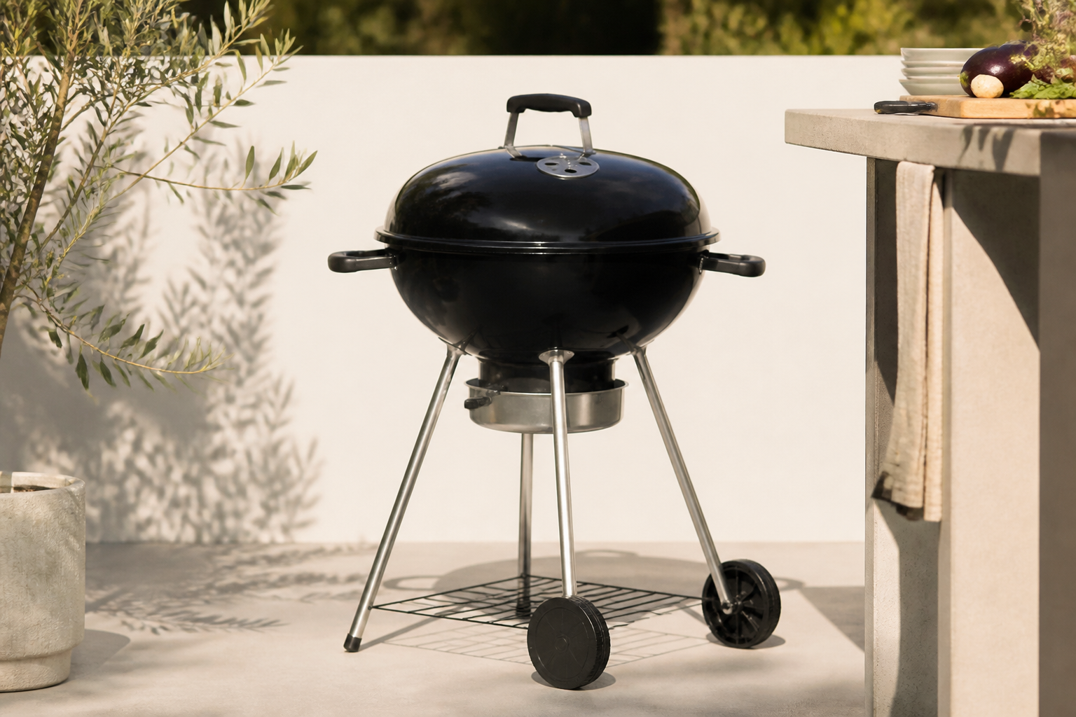 Beste barbecue voor een campusvereniging: 5 uitvoeringen voor grote groepen