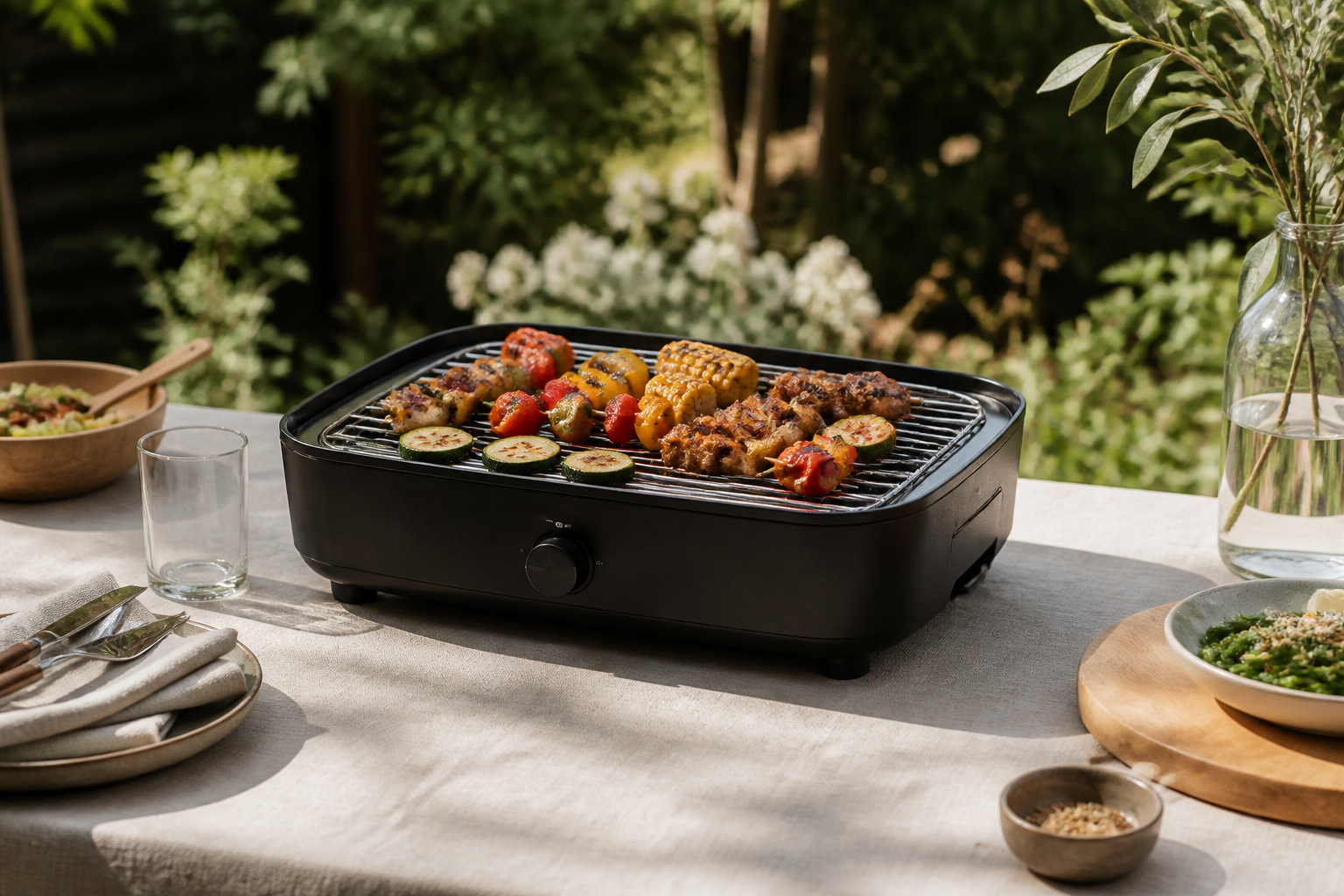 De beste barbecue onder 300 euro: modellen die veel bieden